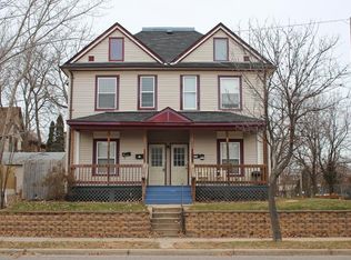 3150 Blaisdell Ave #4, Minneapolis, MN 55408