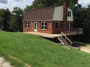 1671 Clearview Hts, Charleston, WV