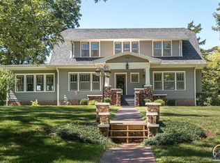 902 Frazier St, Valley Falls, KS 66088