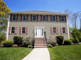 30 Slayton Rd, Melrose, MA 02176