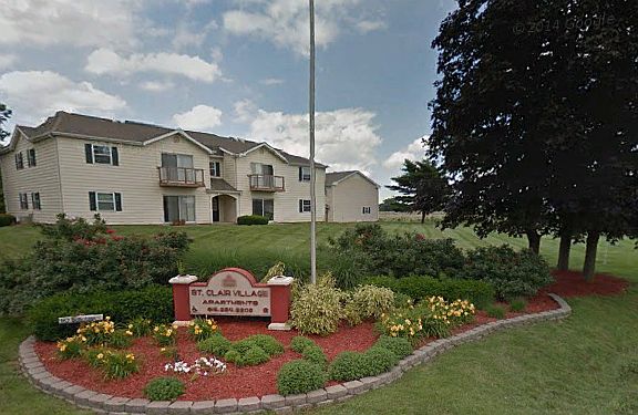 Large 23 Acre Community