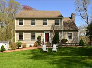 214 School House Rd, Old Saybrook, CT 06475