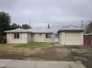 2231 E Holland Ave, Fresno, CA 93726
