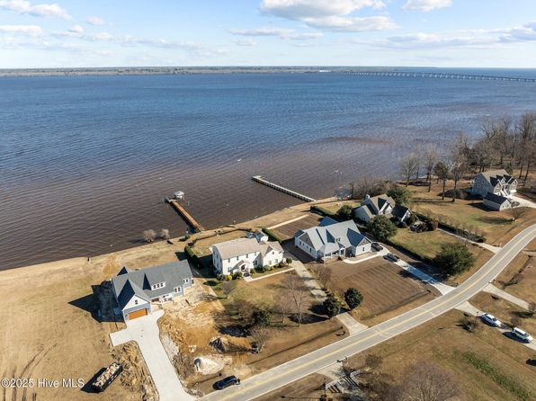 116 N Shore Drive, Merry Hill, NC 27957