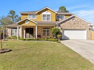 8114 Groveland Rd, Ocean Springs, MS 39564