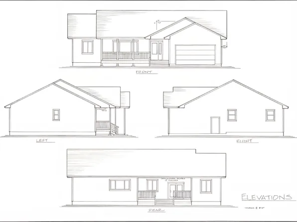 0 W Adams Ave, Crescent City, CA 95531