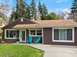 9718 45th Ave NE, Seattle, WA 98115
