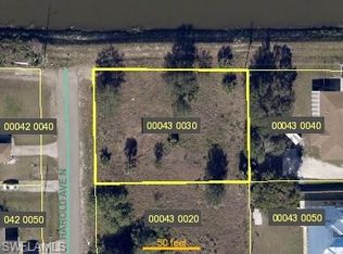 704 Harold Ave N, Lehigh Acres, FL 33971