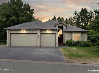 4310 Sage Cir, Anchorage, AK 99516