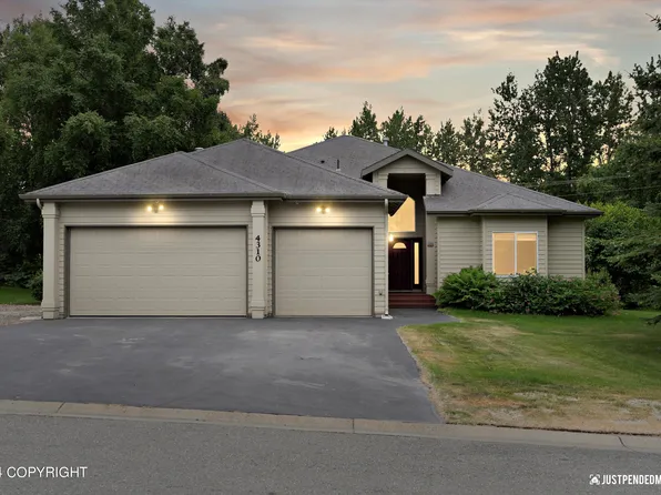 4310 Sage Cir, Anchorage, AK 99516