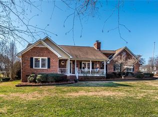 2419 Gleneagles Dr, Monroe, NC 28110