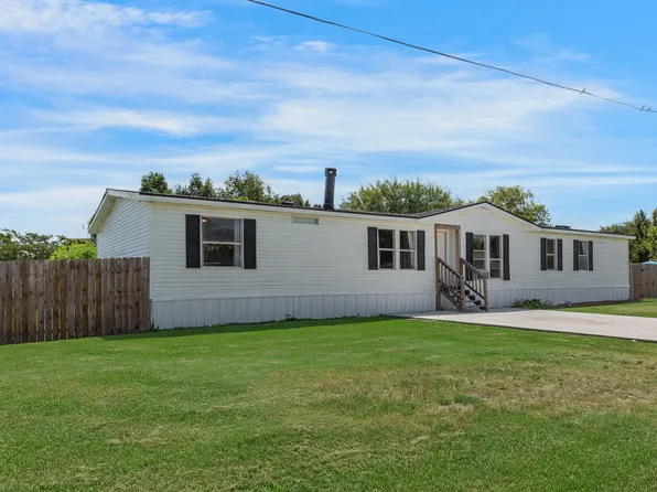 346 W Railroad St, Arnaudville, LA 70512