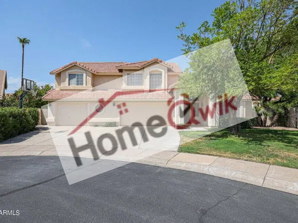 19422 N 67th Ln, Glendale, AZ 85308