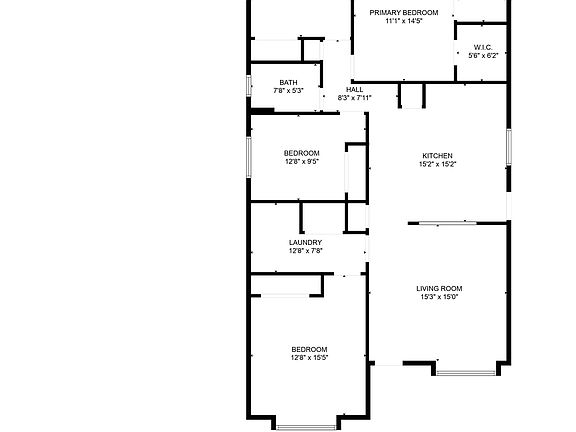 2nd image of 11655 Eric Payne Ct