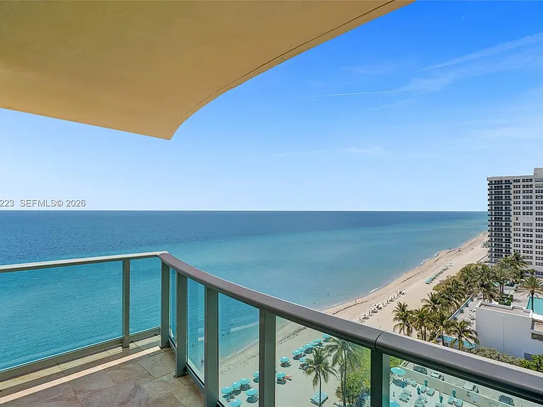 2501 S Ocean Dr #1211 — Photo 24