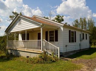 3264 State Highway 127, Taylorsville, NC 28681