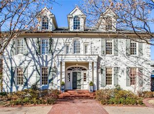 3412 Caruth Blvd, Dallas, TX 75225