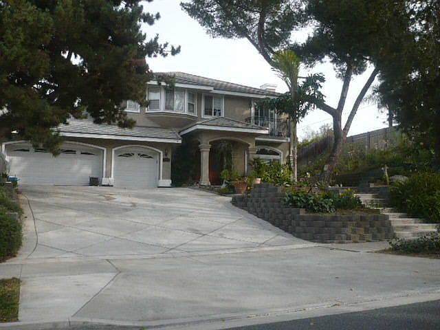 Courtesy of Park Place GMAC Real Estate