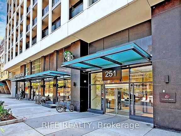 2nd image of 251 Jarvis St #830