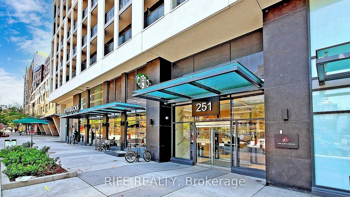 Building Photo - 251 Jarvis St #830