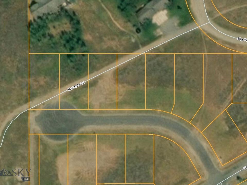 2nd image of Tbd Upper Whitefish Dr