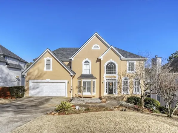 2285 Wildwood Lake Dr, Suwanee, GA 30024