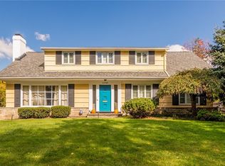 21949 Calverton Rd, Shaker Heights, OH 44122