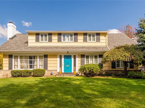 21949 Calverton Rd, Shaker Heights, OH 44122