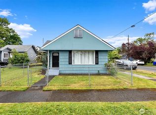 807 N 8th Avenue, Kelso, WA 98626