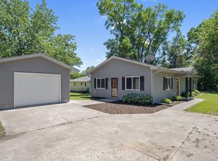 419 Forest Ave W, Mora, MN 55051