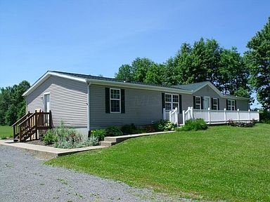 14091 Drury Rd, Centerburg, OH 43011 | Zillow