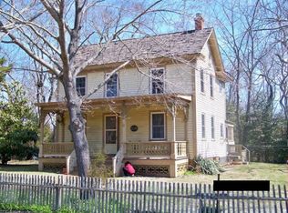 234 Main St, Cape May Court House, NJ 08210