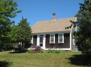 3 Whitmanville Rd, Truro, MA 02666