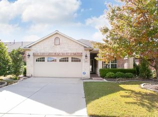 987 Burnswick Isles Way, Frisco, TX 75034