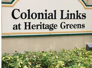 1968 Crestview Way #150, Naples, FL 34119