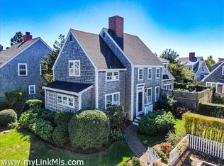 14 Netowa Ln, Nantucket, MA 02554