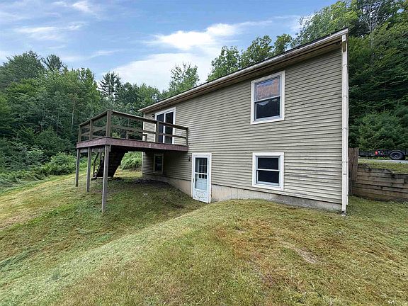 4th image of 98 Norford Lake Road