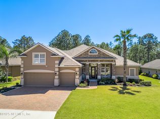 617 Turning Leaf Ave, Saint Johns, FL 32259