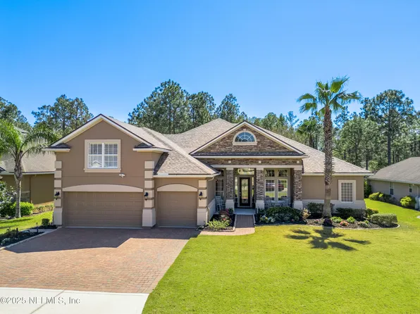 617 TURNING LEAF Avenue, St. Johns, FL 32259