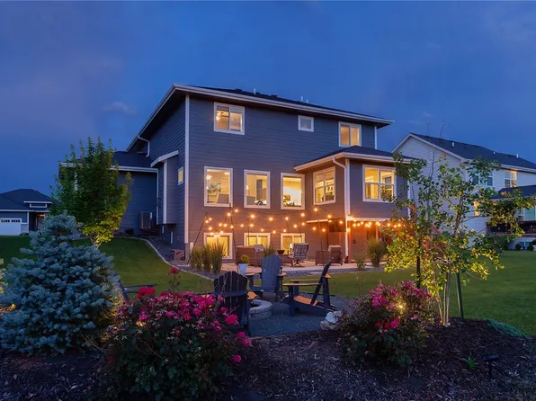 16763 Dellwood Dr, Clive, IA 50325