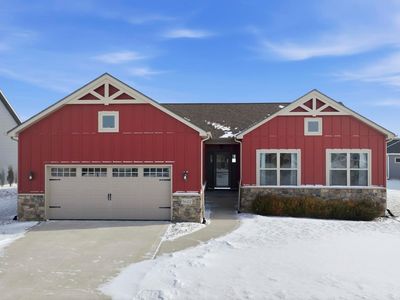 8622 Alamasa Pl, Fort Wayne, IN, 46835