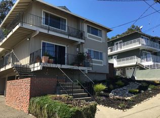 3600 Crestmoor Dr, San Bruno, CA 94066