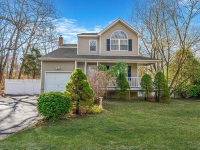 30 Washington Avenue, Mastic Beach, NY, 11951
