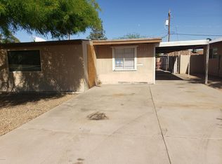 2855 N 71st St, Scottsdale, AZ 85257