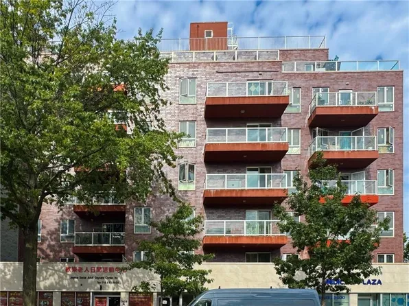 7608 Bay Pkwy Unit 5C, Brooklyn, NY 11214