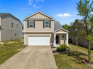 226 River Oak St, Spring Lake, NC 28390