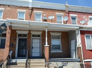 5609 Haverford Ave, Philadelphia, PA 19131