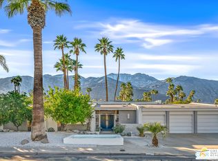 2087 S Toledo Ave, Palm Springs, CA 92264