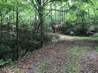 Slipper Spur Ln, Lake Lure, NC 28746