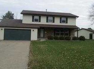 313 Apache Ct, Galena, IL 61036